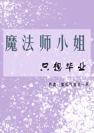 魔法小姐太高贵